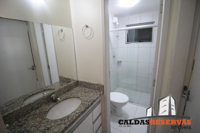 Fotos apartametnos LAGOA QUENTE FLAT SERVICE CALDAS NOVAS